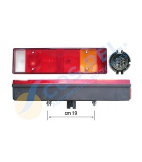 FANALE POSTERIORE DX