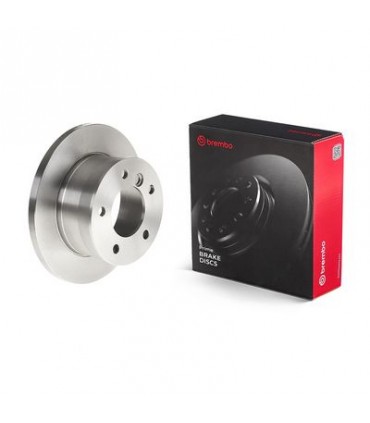 08.7725.20 DISCO FRENO BREMBO