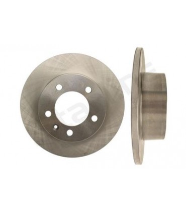 PB1584 DISCO FRENO STARLINE