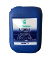 Olio motore Urania TURBO LD 15W40 DA 20 LITRI CODICE 13331900