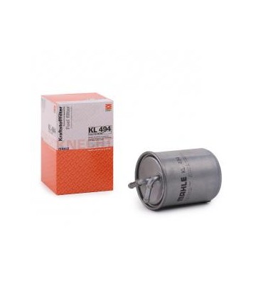 FILTRO CARBURANTE (MAHLE ORIGINAL KL 494)
