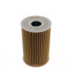 KNECHT Filtro olio  Cartuccia filtro Numero articolo: OX 1058D