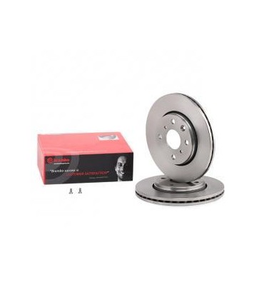 DISCHI FRENO BREMBO---09.9928.14