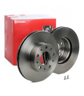 DISCHI FRENO BREMBO---09.A235.20