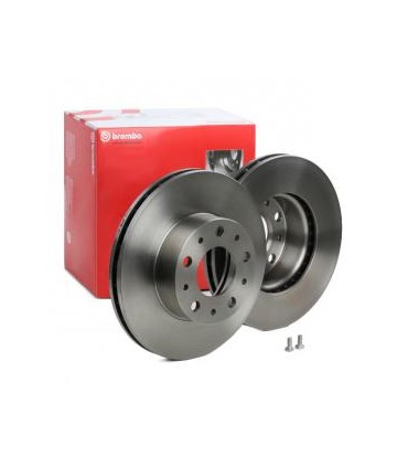 DISCHI FRENO BREMBO---09.A235.20