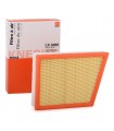 MAHLE LX 4060 ORIGINAL Filtro aria