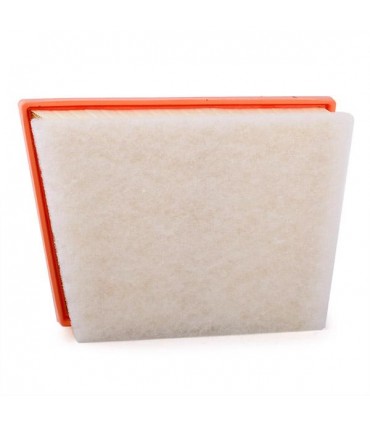 MAHLE LX 4060 ORIGINAL Filtro aria