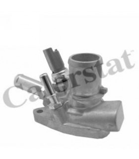 CALORSTAT by Vernet Termostato, Refrigerante  Temp. apertura: 88°C, con guarnizione, con sensore, Alloggiamento in metallo