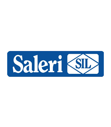 Saleri SIL Pompa acqua  N° denti: 18 Numero articolo: PA1234