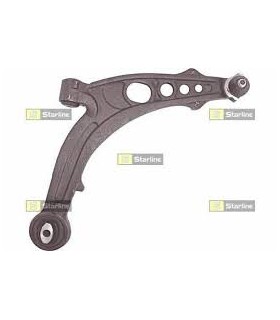 Braccio oscillante ruota anteriore DX  STARLINE 18.27.700 FIAT PUNTO 188 1.2 1.3 JTD