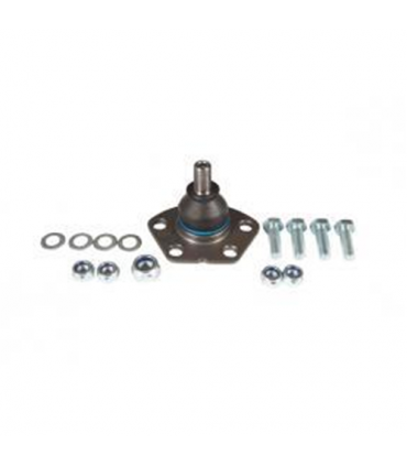 MOOG Giunto di supporto / guida Assale anteriore, bilaterale, inferiore, 20.9mm FI-BJ-0512