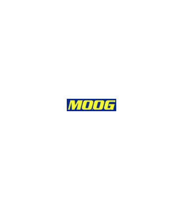 MOOG Giunto di supporto / guida Assale anteriore, bilaterale, inferiore, 20.9mm FI-BJ-0512