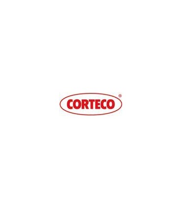 CORTECO 19031606 - Flessibile del freno