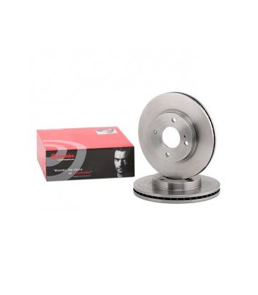DISCHI FRENO BREMBO---09.A968.24