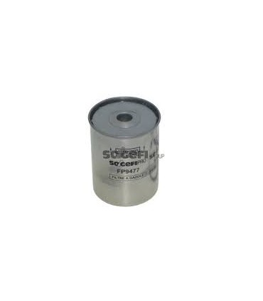 FILTRO GASOLIO SOGEFIPRO FIAT, DAF, RENAULT FP9477