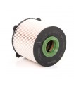 Filtro carburante (N° d'articolo KX 265D) di MAHLE ORIGINAL