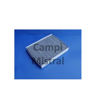 Filtro abitacolo AVF0905C FORD FIESTA 2002 MARCA MISTRAL