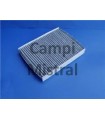 Filtro abitacolo AVF0905C FORD FIESTA 2002 MARCA MISTRAL