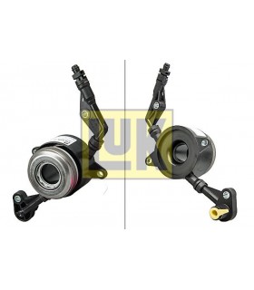 Luk Dispositivo Disinnesto Centrale, Frizione 510003510