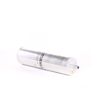 MAHLE ORIGINAL Filtro carburante  Filtro per condotti/circuiti Numero articolo: KL 596