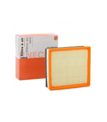 MAHLE ORIGINAL Filtro aria  Cartuccia filtro Numero articolo: LX 2077/4