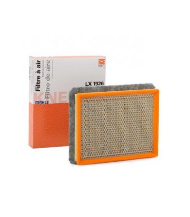 Filtro aria MAHLE ORIGINAL Cartuccia filtro LX1926