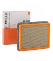 Filtro aria MAHLE ORIGINAL Cartuccia filtro LX1926