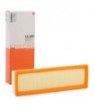 MAHLE ORIGINAL Filtro aria  Cartuccia filtro Numero articolo: LX 1451