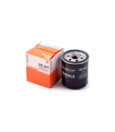 FILTRO OLIO FILTRO AD AVVITAMENTO (MAHLE ORIGINAL OC 501)