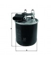 KL 913 FILTRO GASOLIO KNECHT