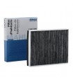 MAHLE ORIGINAL Filtro, Aria abitacolo  Filtro al carbone attivo Numero articolo: LAK 875