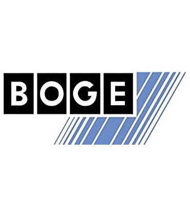 Ammortizzatori posteriore BOGE 30M63A FIAT