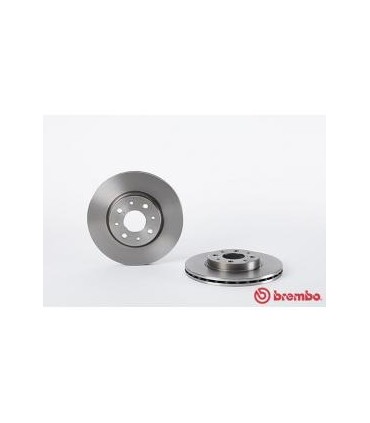DISCHI FRENO BREMBO---09.9631.14