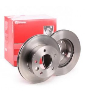 DISCHI FRENO BREMBO---09.9618.24