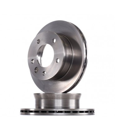 DISCHI FRENO ANTERIORE STARLINE PB20161 RENAULT MEGANE 2a 1.4 16V b 72 KW 2004