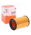 MAHLE ORIGINAL Filtro aria  Cartuccia filtro Numero articolo: LX 1805
