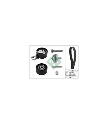 KIT DISTRIBUZIONE CITROEN-PEUGEOT- FORD FOCUS II  (DA) 1.6 TDCI INA