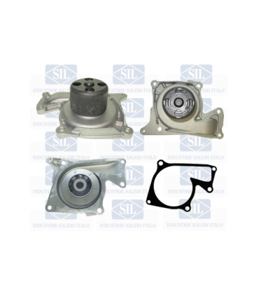 Saleri SIL Pompa acqua  Numero articolo: PA1473