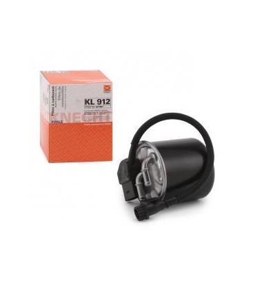 KNECHT KL 912 sistema di iniezione di MAHLE Original