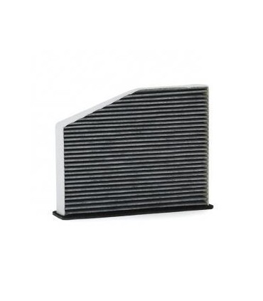MAHLE ORIGINAL Filtro, Aria abitacolo  Filtro al carbone attivo Numero articolo: LAK 181