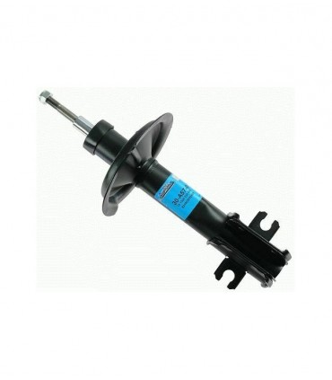 Ammortizzatore Anteriore BOGE 30-A57-0 Per Fiat Seicento Dal 01/1998 -