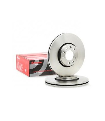 DISCHI FRENO BREMBO---09.A430.10