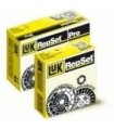 KIT FRIZIONE CITROEN C2-C3-207-206 1,4 HDI LUK 620326800