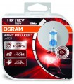 KIT LAMPADE NIGHT BREAKER LASER H4 MARCA OSRAM