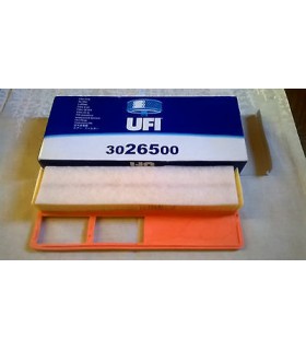 KIT 3 FILTRI TAGLIANDO MOTORI  1.3 MULTIJET MARCA UFI  I SERIE