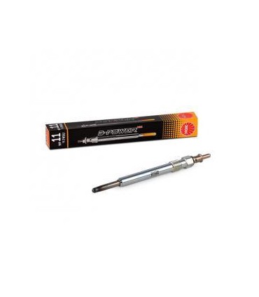 CANDELETTE  D-POWER 11 NGK  Y-745U