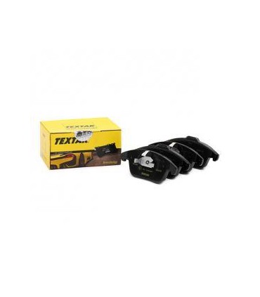 Kit pastiglie freno FORD MONDEO-S.MAX-LAND ROVER  TEXTAR  2412301
