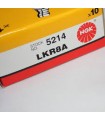 CANDELA ACCENSIONE NGK LKR8A