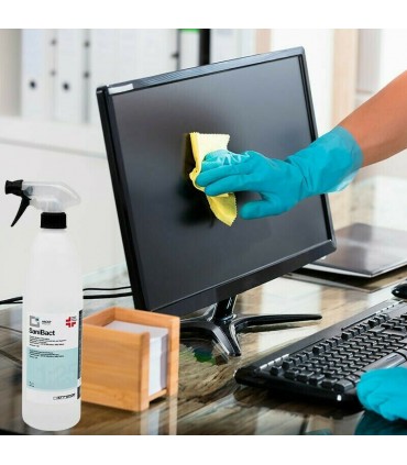 SANIBACT 1 Lt SANIFICANTE PRESIDIO MEDICO CHIRURGICO