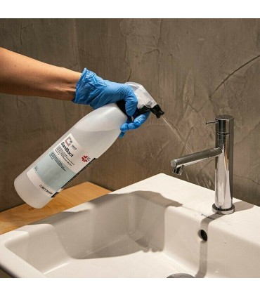 SANIBACT 1 Lt SANIFICANTE PRESIDIO MEDICO CHIRURGICO